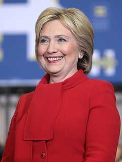 Stunner: Hillary Clinton Endorses Westchester County Executive George Latimer For Congress