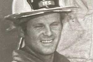 Longtime Firefighter, Baseball Coach From Westchester Dies