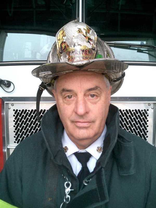 Retired Longtime Fire Chief Of Westchester Department Dies: Made 'Indelible Imprint'