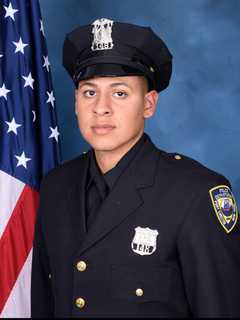 Westchester Police Officer Killed In Crash Remembered For His 'Zest For Life'