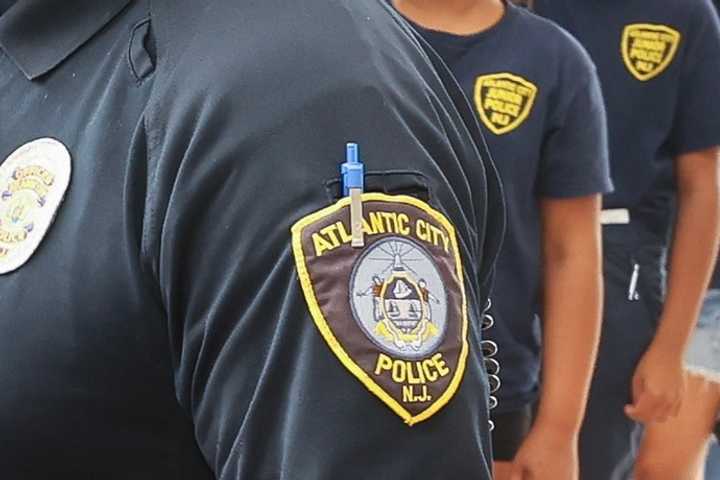 Officer Will Be In Every Atlantic City School: Should All NJ Districts Have This? (POLL)