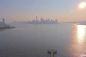 Wildfire Smoke Drifting Into NJ/NYC: How Bad Will It Be?