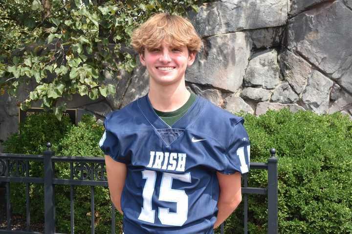 Organs Of High School Football Player Killed In NJ Tesla Crash Will Help Others Live