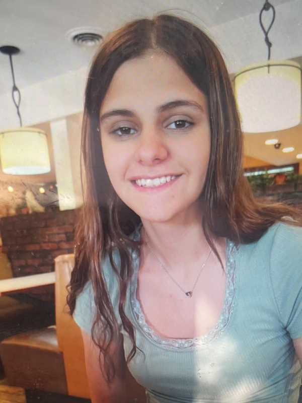 Statewide Alert Issued For 16-Year-Old Girl Who's Been Missing Over A Week