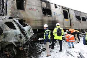 Metro-North Found Liable In 2015 Northern Westchester Crash That Killed 6