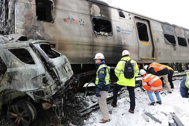 Metro-North Found Liable In 2015 Northern Westchester Crash That Killed 6