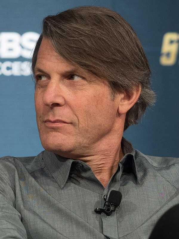 Meet Adam Nimoy, Leonard Nimoy's Son, In North Jersey