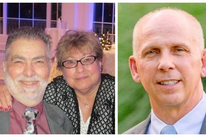 Family Killed In Wrong-Way Merritt Parkway Crash On Way Home From Hospital