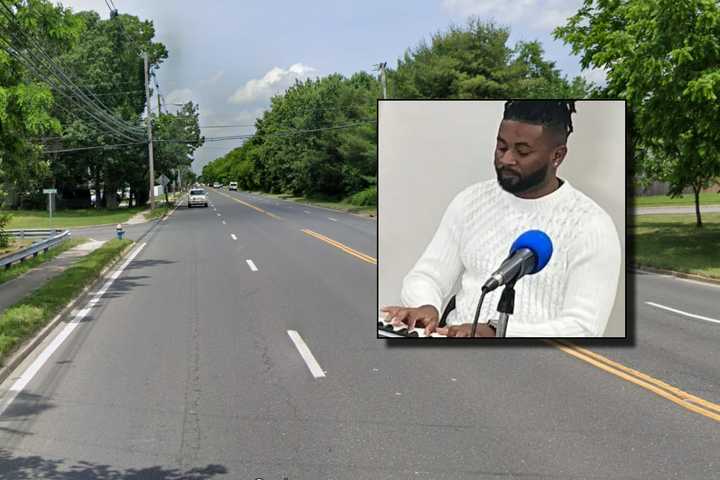 Toms River Dad, Church Musician With 'Angelic Voice' Dies After Motorcycle Crash: Fundraiser