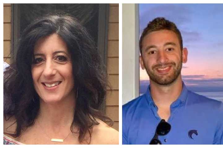 Passionate, Always Smiling: Loved Ones Remember Mom, Son Killed In Western Mass Murder-Suicide