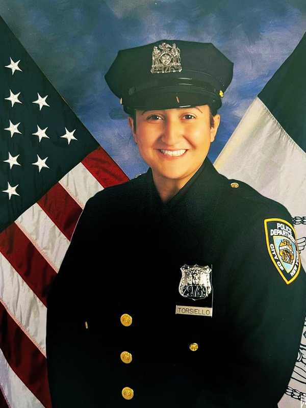 New Update: 25-Year-Old NYPD Officer From Hudson Valley Killed In Crash Was 3-Year Veteran