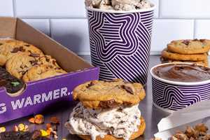 Insomnia Cookies Coming To South Jersey