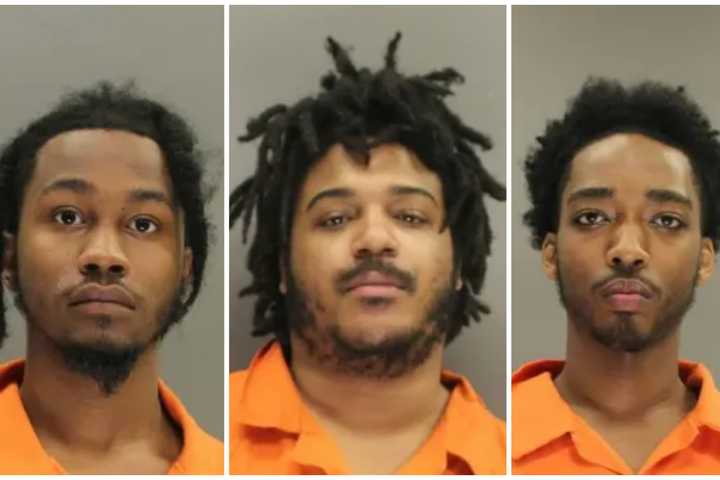 Trio Pleads Guilty To Killing Teen During Burlington Drug Deal, Prosecutors Say