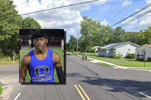 Former Sprinter Killed In Crash 'Left A Lasting Footprint' On South Jersey HS Track Team