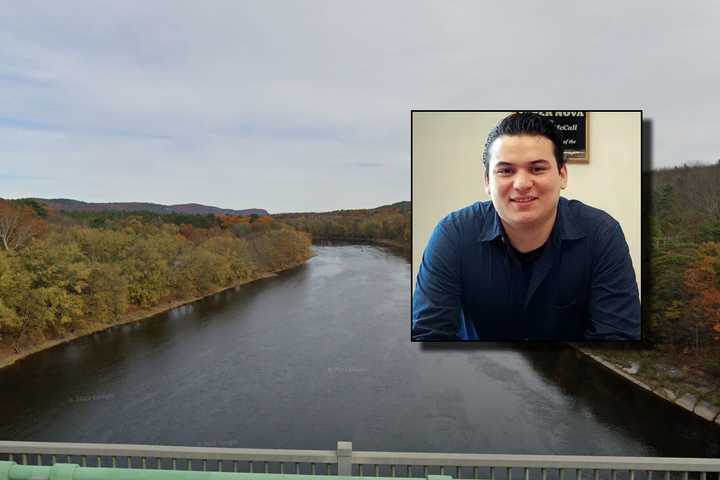 Family Rallies For Support After NJ Swimmer Found Dead In Delaware Water Gap: Fundraiser