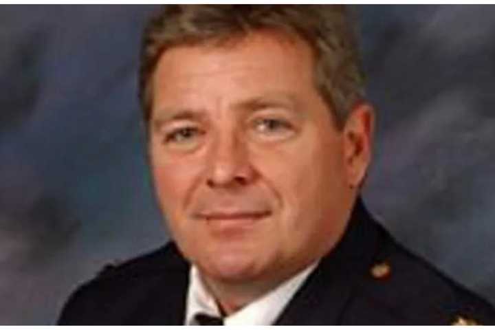 Long Island Chief Of Patrol, Westchester County Native, Dies Of 9/11-Related Cancer