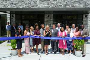 New $48M Affordable Housing Building Opens In Yonkers