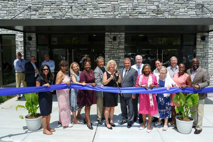 New $48M Affordable Housing Building Opens In Yonkers