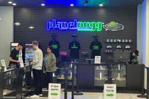 Planet Nugg Hosts Grand Opening For Long Island's Largest Marijuana Dispensary