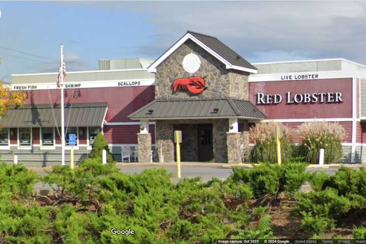 Updated List Of Scheduled Red Lobster Closures Includes 5 New NY Locations