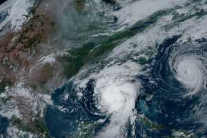 Highest Number Of Storms Ever Predicted For 2024 Hurricane Season