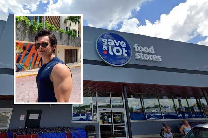 Poverty Porn? Popular Fitness Influencer Examines Camden's Food, Fitness Desert