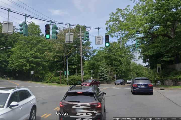 Red Light Cameras Approved For Busy Westchester Intersections After Fatal Hit-Run