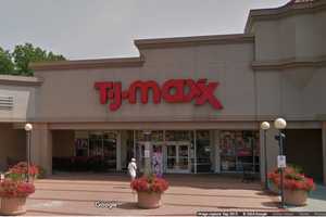 2-Hour Search Leads To Arrests Of TJ Maxx Shoplifters In Morris County, Authorities Say