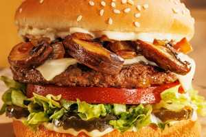 Habit Burger Grill Opens New NJ Joint: 'Fresh-From-The-Flame-Food'