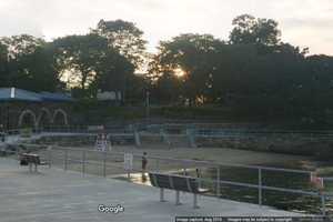 Latest Update: Beach In Westchester Reopens After Water Samples Show Lower Bacteria Levels