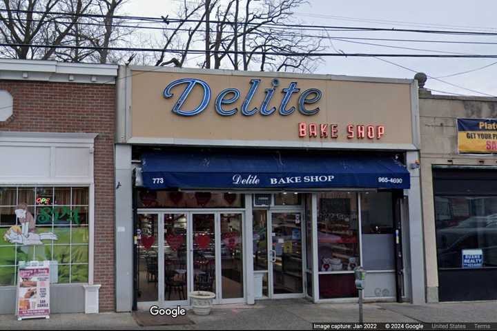 Iconic Longtime Yonkers Bakery Damaged By Fire Seeks Help In Rebuilding