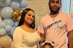 Victim In Double Fatal Atlantic County Crash Was 8 Months Pregnant, Campaign Says