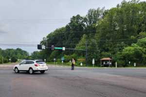 Storm Update: Water Rescues As Flooding, Downed Trees, Wires Close Roads In Eastern PA