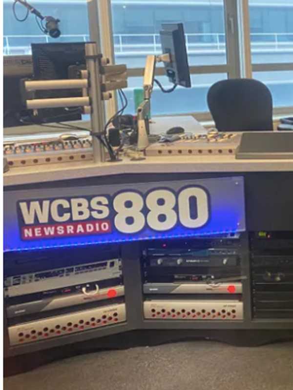 Iconic All-News Radio Station WCBS 880 Will Sign Off Permanently