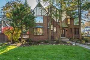 Will New Owner With 'Magic Touch' Get This Bergen County Tudor Its Mojo Back?