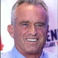 RFK Jr. Drove Decapitated Dead Whale's Head To Westchester, Daughter Reveals