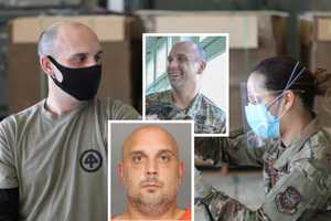 Sean Higgins Worked At Substance Abuse Center, Was Member Of NJ National Guard: Reports