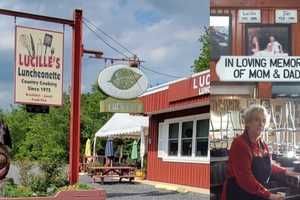 Popular NJ Luncheonette For Sale After 50 Years