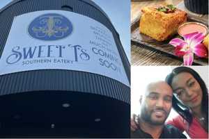 Barber Expands His Popular Montclair Soul Food Spot To Bergen County