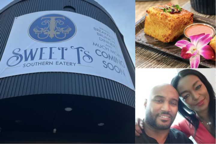 Teaneck Barber Bringing Popular Soul Food Spot Across The Street