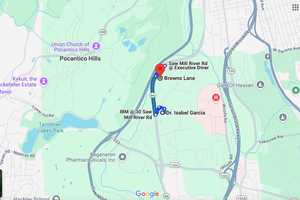 Sporadic, 15-Minute Closures Scheduled For Busy Roadway In Westchester