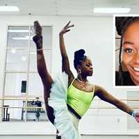 Star Philadelphia Ballerina Michaela DePrince Dead At 29