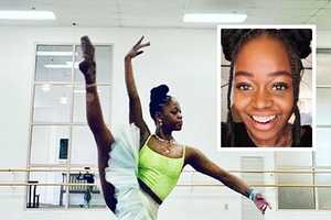 Star NJ Ballerina Michaela DePrince Dead At 29