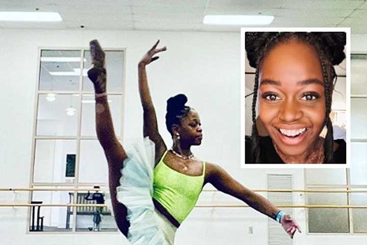 Star Philadelphia Ballerina Michaela DePrince Dead At 29