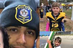 Upper Township Boy Killed In Post-Scrimmage Crash With Opposing Coach Identified