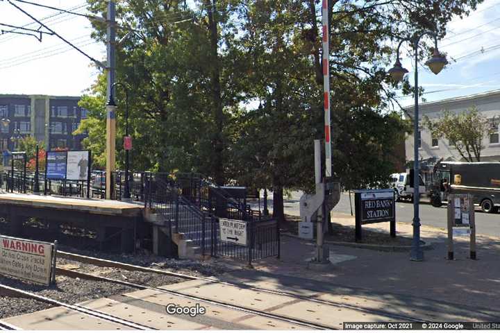 Officials ID Man, 39, Killed By Train In Monmouth County