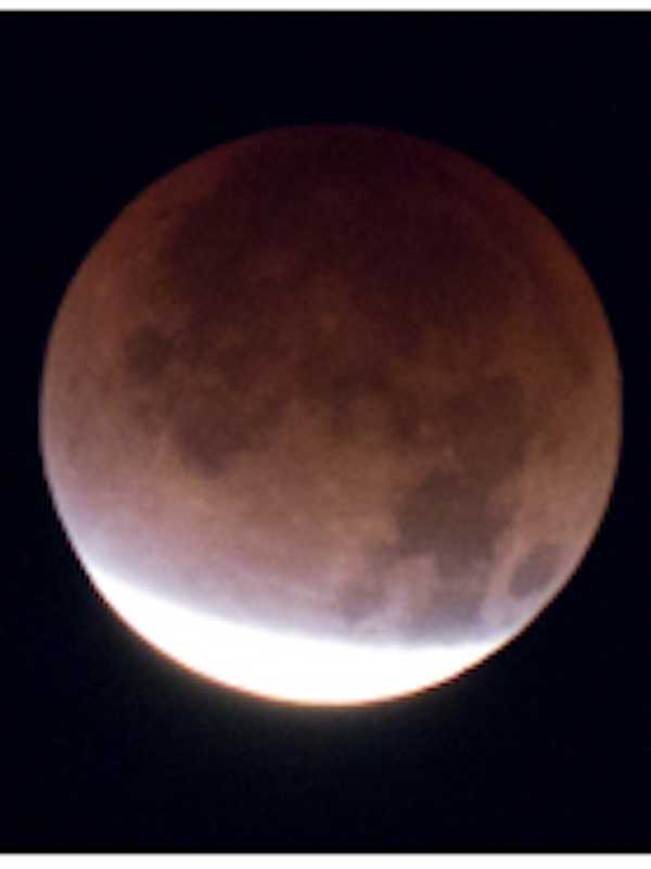 Supermoon, Full Moon Will Combine With Partial Eclipse For Lunar Triple Play: When To Watch