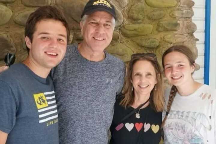 College Student Raises $102K After Crash That Killed Bergen County Parents, Teen Sister