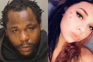 Young NJ Mom's Accused Killer Shot By Philadelphia Police, Authorities Say