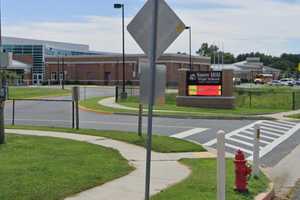 Student Assaults School Admin, Security Officer At Maryland HS, Sheriff Says